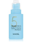 MASIL 5 Probiotics Perfect Volume vlažilni šampon za bogat volumen 50 ml