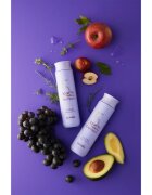 MASIL 5 Salon No Yellow vijoličen šampon za nevtralizacijo rumenih odtenkov 300 ml