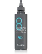 MASIL 8 Seconds Liquid Hair intenzivna regeneracijska maska za lase brez volumna 200 ml