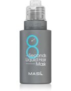 MASIL 8 Seconds Liquid Hair intenzivna regeneracijska maska za lase brez volumna 50 ml
