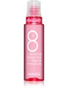 MASIL 8 Seconds Salon Hair intenzivna hranilna maska za zdravljenje poškodovanih las 15 ml