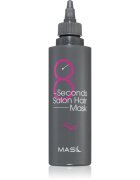 MASIL 8 Seconds Salon Hair intenzivna regeneracijska maska za mastno lasišče in suhe konice 200 ml