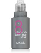MASIL 8 Seconds Salon Hair intenzivna regeneracijska maska za mastno lasišče in suhe konice 50 ml
