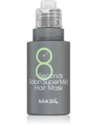 MASIL 8 Seconds Salon Super Mild pomirjajoča in regeneracijska maska za občutljivo lasišče 50 ml
