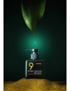 MASIL 9 Protein Perfume Silk Balm regeneracijska nega brez spiranja za obremenjene lase 180 ml