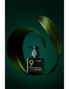 MASIL 9 Protein Perfume Silk Balm regeneracijska nega brez spiranja za obremenjene lase 180 ml