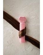MASIL Roller Pins Peach Girl samostoječe navijalke za volumen od korenin 2 kos