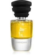 Masque Milano (homage to) Hemingway parfumska voda uniseks 35 ml