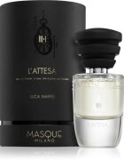 Masque Milano L'Attesa parfumska voda uniseks 35 ml