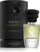 Masque Milano Lost Alice parfumska voda uniseks 35 ml