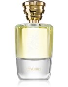 Masque Milano Love Kills parfumska voda uniseks 100 ml