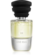 Masque Milano Love Kills parfumska voda uniseks 35 ml