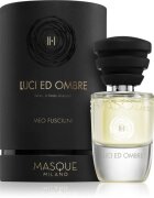 Masque Milano Luci ed Ombre parfumska voda uniseks 35 ml