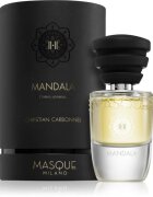 Masque Milano Mandala parfumska voda uniseks 35 ml