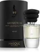 Masque Milano Ray-Flection parfumska voda uniseks 35 ml