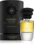 Masque Milano Romanza parfumska voda uniseks 35 ml