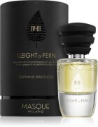 Masque Milano Sleight of Fern parfumska voda uniseks 35 ml