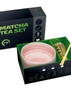 Matcha Tea Matcha Set Arata darilni set za pripravo napitka
