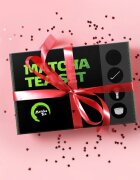 Matcha Tea Matcha Set Arata darilni set za pripravo napitka
