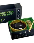Matcha Tea Matcha Set Profi Akeno darilni set za pripravo napitka