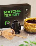 Matcha Tea Matcha Set Profi Akeno darilni set za pripravo napitka