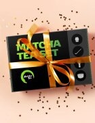 Matcha Tea Matcha Set Profi Akeno darilni set za pripravo napitka