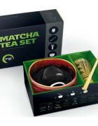 Matcha Tea Matcha Set Profi Kaito darilni set za pripravo napitka