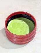 Matcha Tea Matcha Set Profi Kaito darilni set za pripravo napitka
