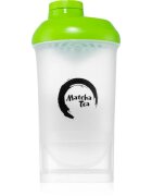 Matcha Tea Shaker Z500 športni shaker barva Transparent 1 kos