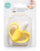 Matchstick Monkey Banana Teether grizalo 3m+ 1 kos