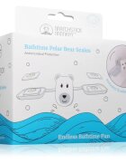 Matchstick Monkey Bathtime Scale Polar Bear igra za uravnoteženje za v kad 12m+ 1 kos