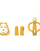 Matchstick Monkey Starter Set Lion darilni set za otroke