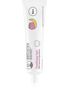 Matchstick Monkey Teething Gel 3m+ hladilni gel za zobe 15 g