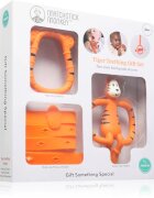 Matchstick Monkey Tiger darilni set za otroke