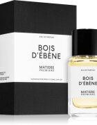 Matiere Premiere Bois d'Ebene parfumska voda uniseks 100 ml