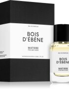 Matiere Premiere Bois d'Ebene parfumska voda uniseks 50 ml