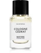 Matiere Premiere Cologne Cédrat parfumska voda uniseks 50 ml