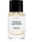 Matiere Premiere Crystal Saffron parfumska voda uniseks 100 ml