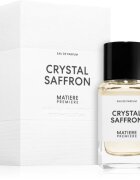Matiere Premiere Crystal Saffron parfumska voda uniseks 100 ml
