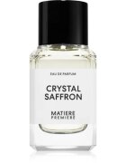 Matiere Premiere Crystal Saffron parfumska voda uniseks 50 ml