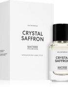 Matiere Premiere Crystal Saffron parfumska voda uniseks 50 ml