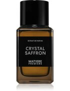 Matiere Premiere Crystal Saffron parfumski ekstrakt uniseks 100 ml