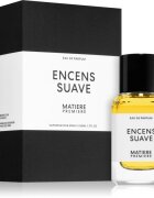 Matiere Premiere Encens Suave parfumska voda uniseks 50 ml