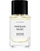 Matiere Premiere Parisian Musc parfumska voda uniseks 100 ml