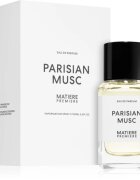 Matiere Premiere Parisian Musc parfumska voda uniseks 100 ml