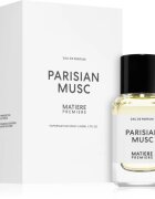 Matiere Premiere Parisian Musc parfumska voda uniseks 50 ml