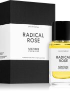 Matiere Premiere Radical Rose parfumska voda uniseks 100 ml
