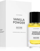 Matiere Premiere Vanilla Powder parfumska voda uniseks 100 ml
