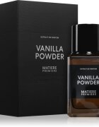 Matiere Premiere Vanilla Powder parfumski ekstrakt uniseks 100 ml