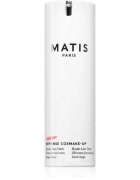 MATIS Paris Réponse Cosmake-Up Hyalu-Liss Dark posvetlitvena podlaga odtenek dark beige 30 ml